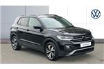 2023 Volkswagen T-Cross