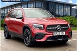 2023 Mercedes-Benz GLB