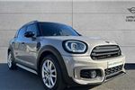 2021 MINI Countryman