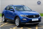 2018 Volkswagen T-Roc