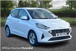 2020 Hyundai i10