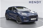 2022 Ford Puma