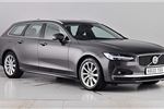 2020 Volvo V90