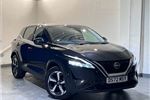 2022 Nissan Qashqai