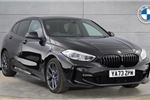 2023 BMW 1 Series