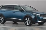 2023 Peugeot 5008