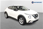 2021 Nissan Juke