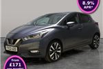 2022 Nissan Micra