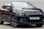 2017 Citroen C3