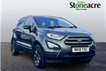 2018 Ford EcoSport
