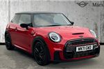 2021 MINI Hatchback