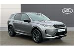 2022 Land Rover Discovery Sport