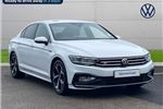 2021 Volkswagen Passat