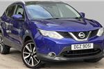 2016 Nissan Qashqai