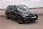 2019 Skoda Karoq