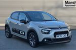 2023 Citroen C3