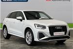 2024 Audi Q2