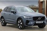 2024 Volvo XC60