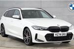 2024 BMW 3 Series Touring