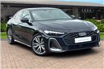 2024 Audi A5
