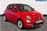 2024 Fiat 500