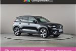 2022 Volvo XC40 Recharge