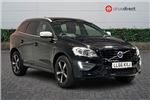 2016 Volvo XC60