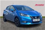 2021 Nissan Micra