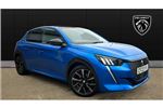 2023 Peugeot 208