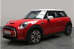 2022 MINI Electric