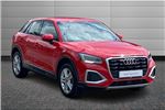 2022 Audi Q2