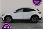 2021 Mercedes-Benz GLA