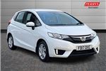 2017 Honda Jazz