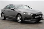 2019 Audi A4