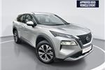 2024 Nissan X-Trail