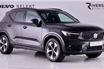 2023 Volvo XC40