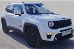 2021 Jeep Renegade