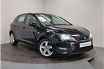 2017 SEAT Ibiza