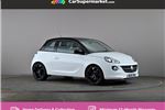 2019 Vauxhall Adam