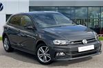 2019 Volkswagen Polo