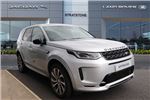 2023 Land Rover Discovery Sport