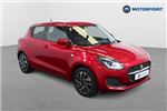 2021 Suzuki Swift