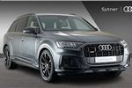 2021 Audi Q7