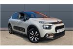 2023 Citroen C3