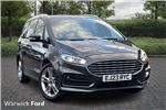 2023 Ford Galaxy