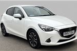 2017 Mazda 2