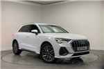 2020 Audi Q3