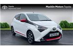 2020 Toyota Aygo