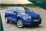 2019 Skoda Karoq