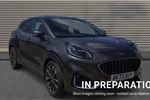 2023 Ford Puma